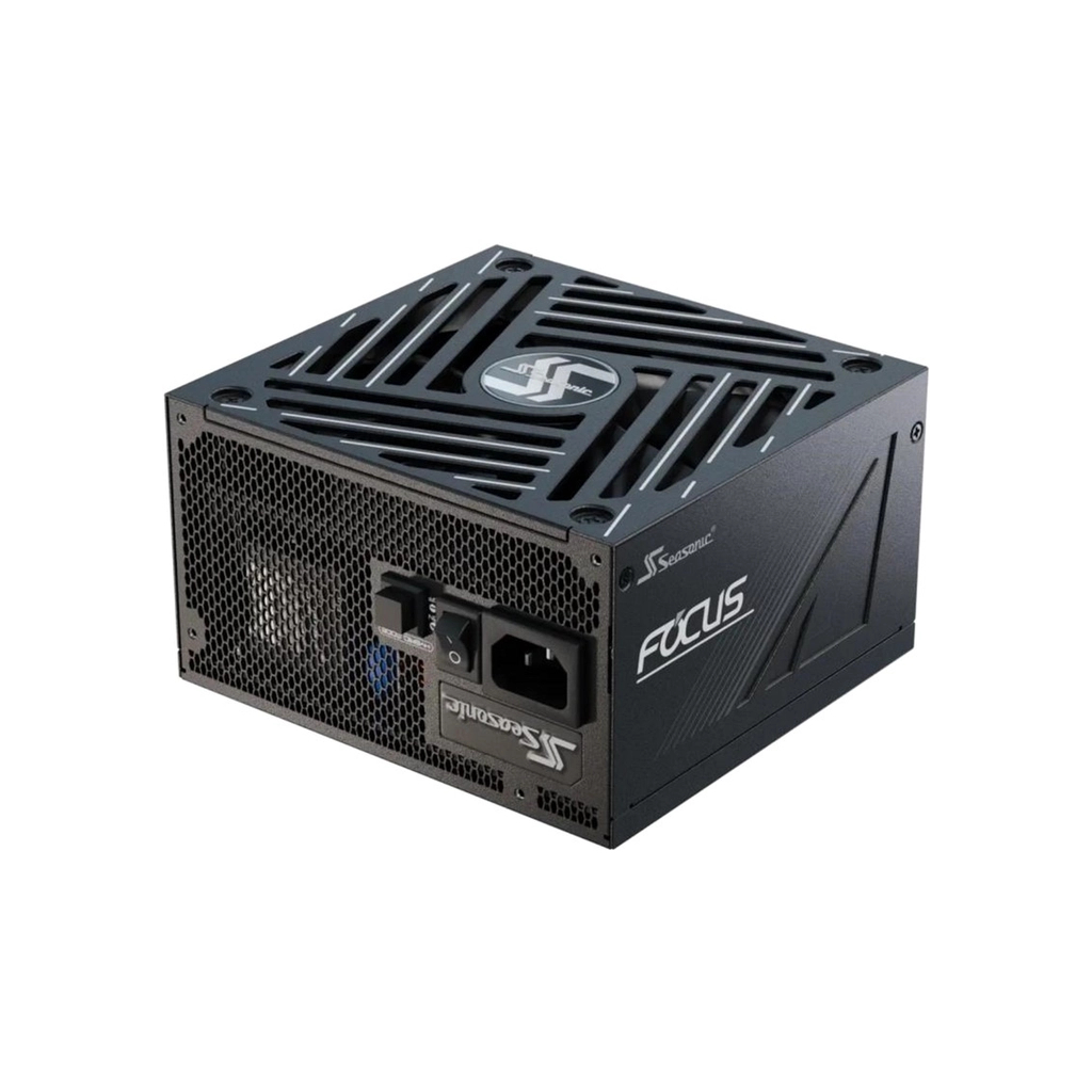 Блок живлення Seasonic 750W FOCUS-GX-750-ATX31 (FOCUS-GX-750-ATX31) - зображення 8