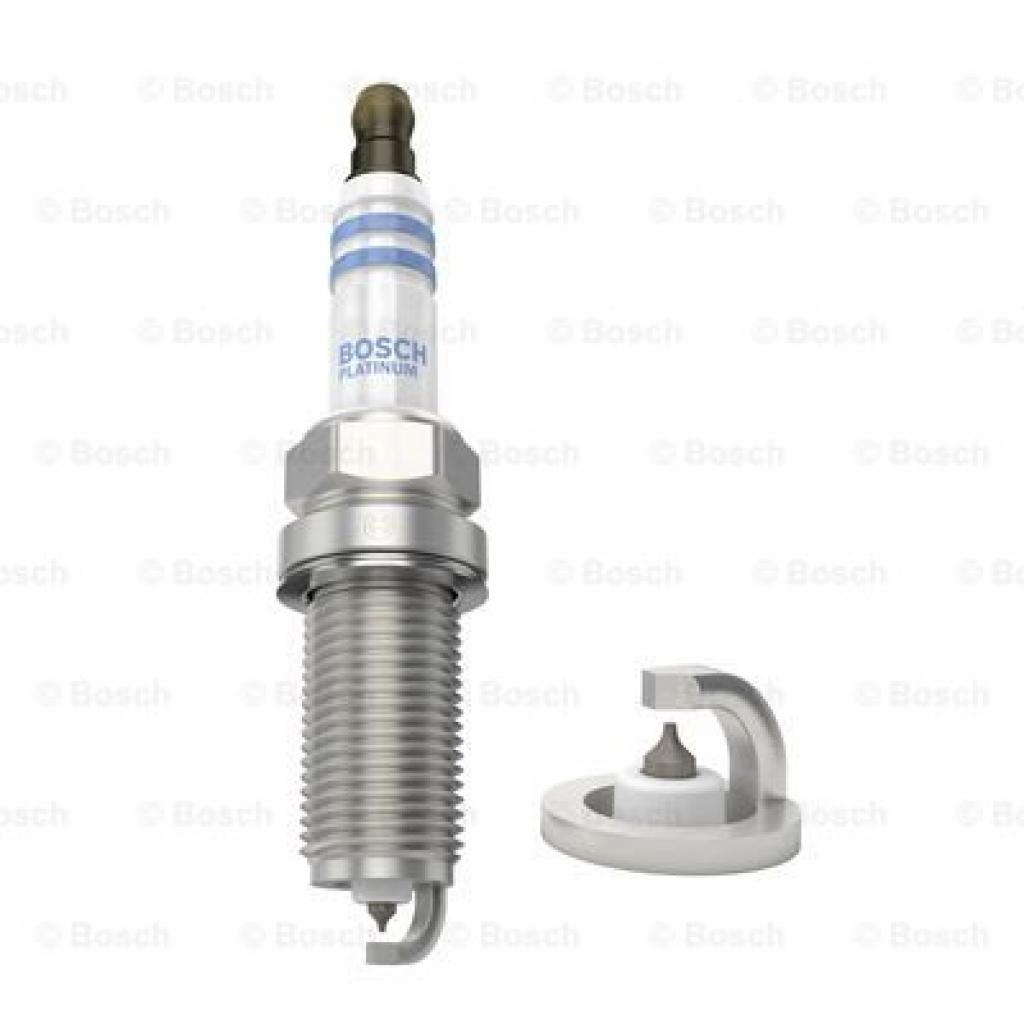 Свічка запалювання Bosch 0 242 230 602 - зображення 6