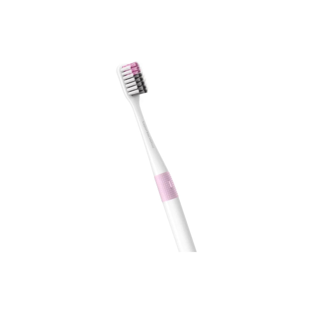 Зубна щітка Xiaomi Doctor B Pink Soft (Р29455) - зображення 1
