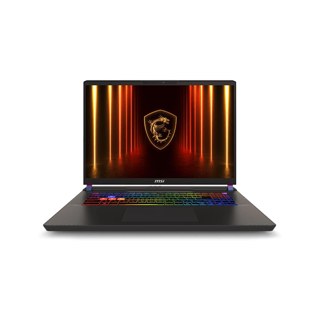 Ноутбук MSI Vector A16 HX R9-8940HX (A8WIG-013XUA) - зображення 2