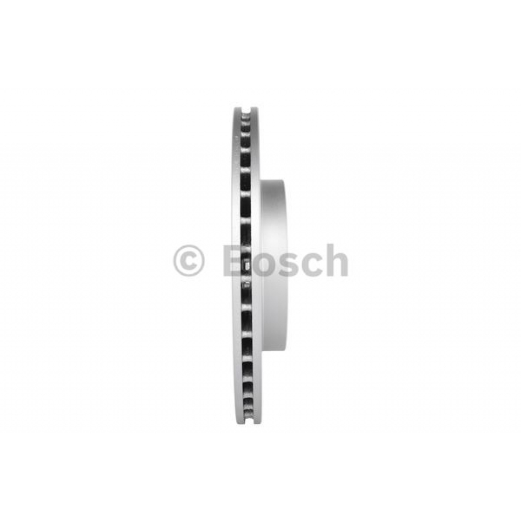Гальмівний диск Bosch 0 986 479 725 - зображення 4