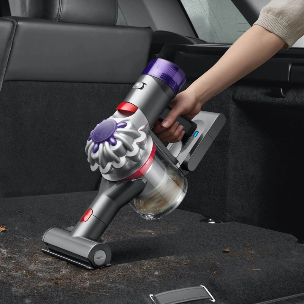 Пилосос Dyson 394482-01 - зображення 6