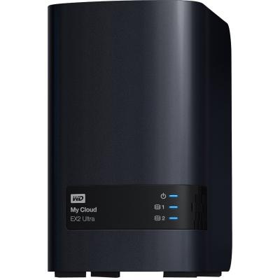 NAS WD 3.5" 12TB (WDBVBZ0120JCH-EESN) - зображення 1