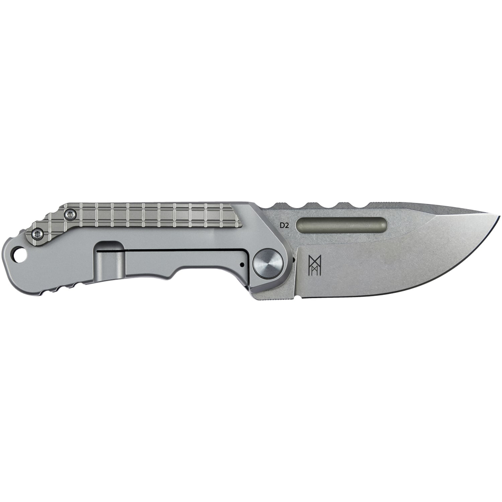 Ніж Boker Plus Dvalin Folder Drop (01BO548) - зображення 2