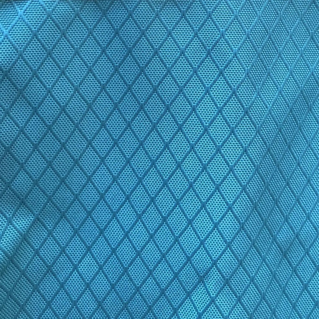 Крісло складане Uquip Justy Blue/Grey (244015) - зображення 6
