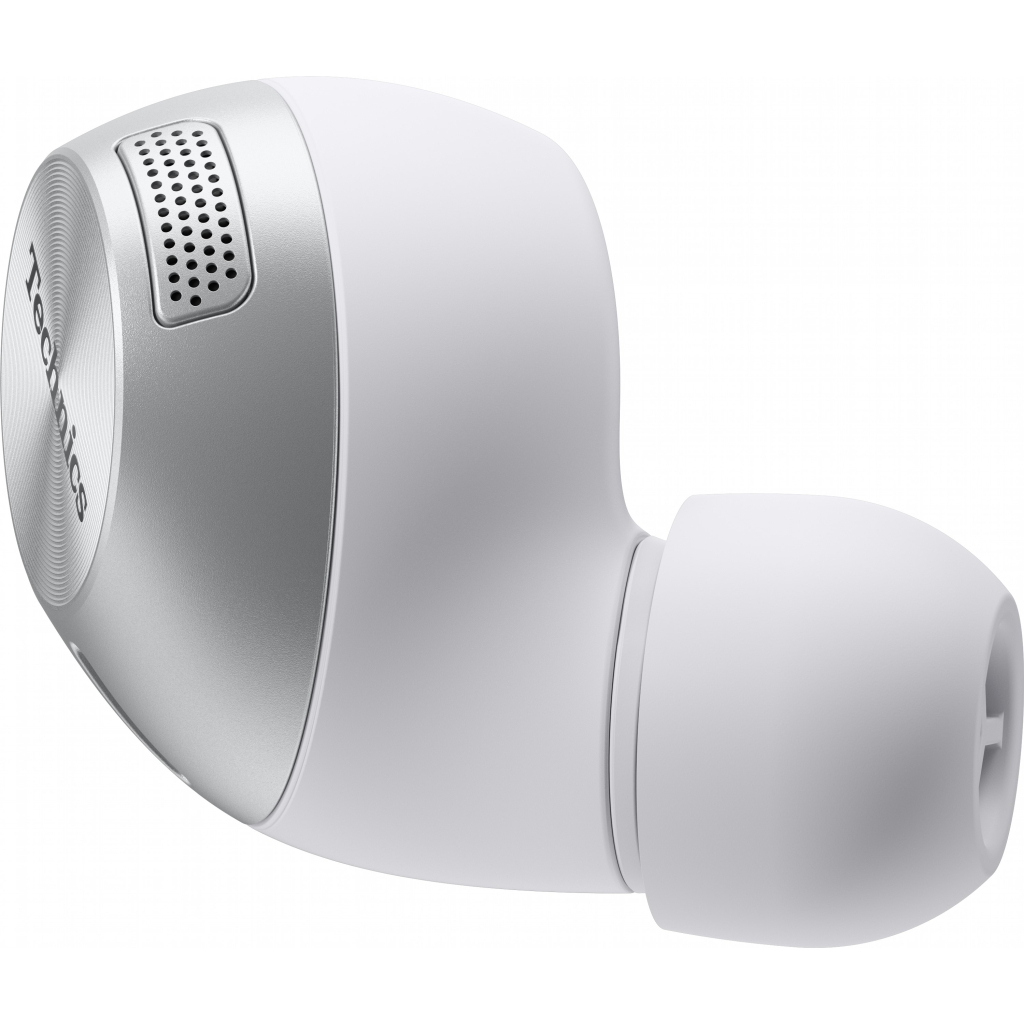 Навушники Technics EAH-AZ40G-S - зображення 5