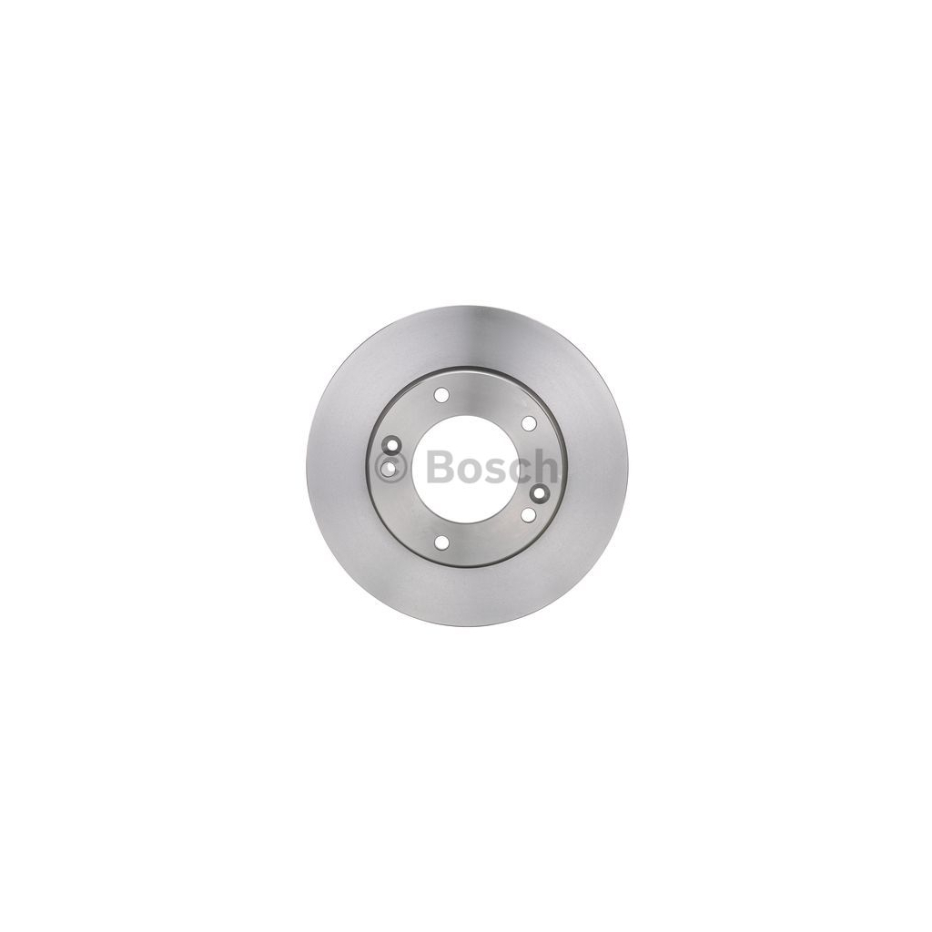 Гальмівний диск Bosch 0 986 479 230 - зображення 1