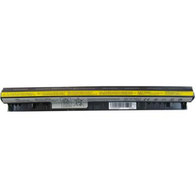 Акумулятор до ноутбука Lenovo IdeaPad G500s L12S4E01 2600mAh 4cell 14.8V Li-ion AlSoft (A47093) - зображення 1