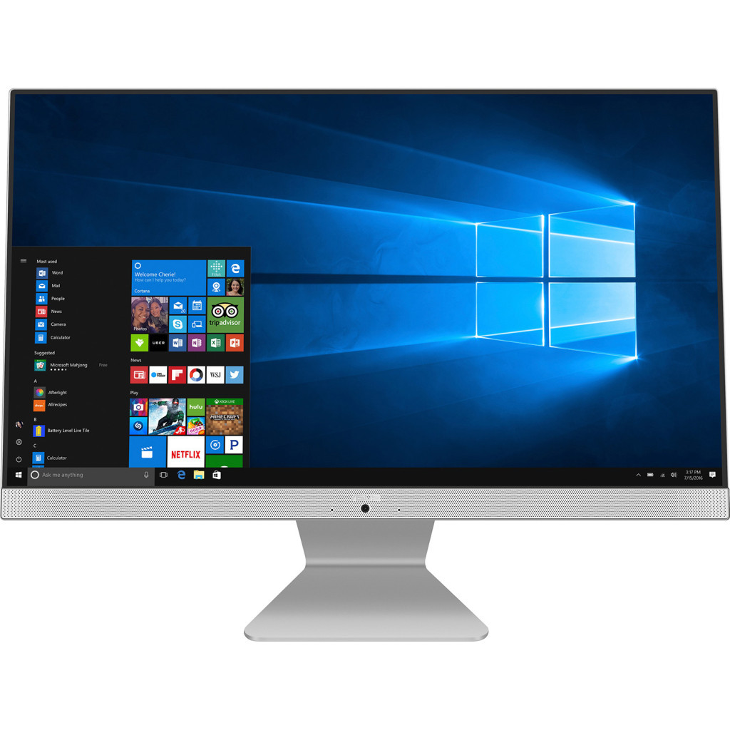 Комп'ютер ASUS V241EAT-WA052T / i7-1165G7 (90PT02T1-M11830) - зображення 2
