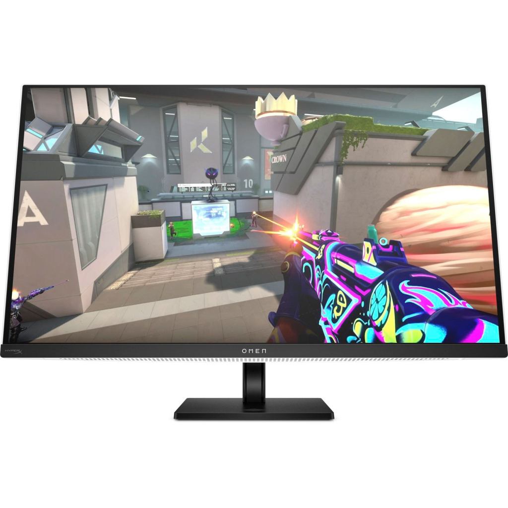 Монітор HP OMEN Transcend 32 (9R181E9) - зображення 1