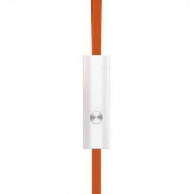 Навушники Utty UHS-123 orange (168761) - зображення 3