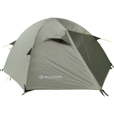 Намет Mousson DELTA 2 KHAKI (7762) - зображення 2