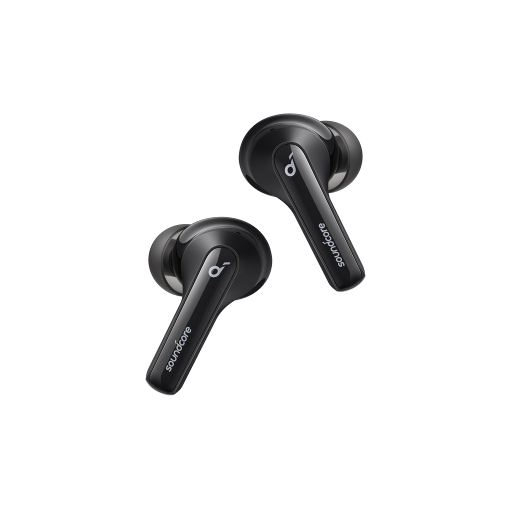 Навушники Anker SoundCore Life Note 3i Black (A3983G12) - зображення 4