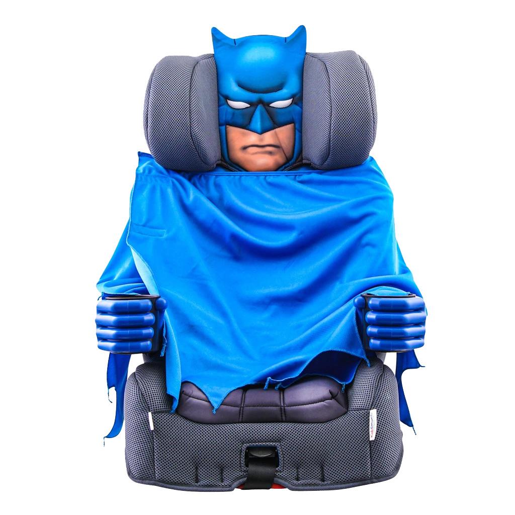 Автокрісло KidsEmbrace DC Comics Batman (71900BATUKR) - зображення 5