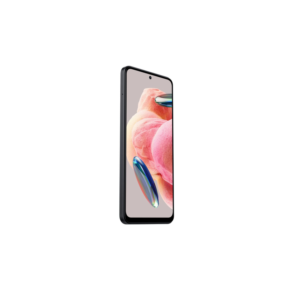 Мобільний телефон Xiaomi Redmi Note 12 4/128GB Onyx Gray (980128) - зображення 2