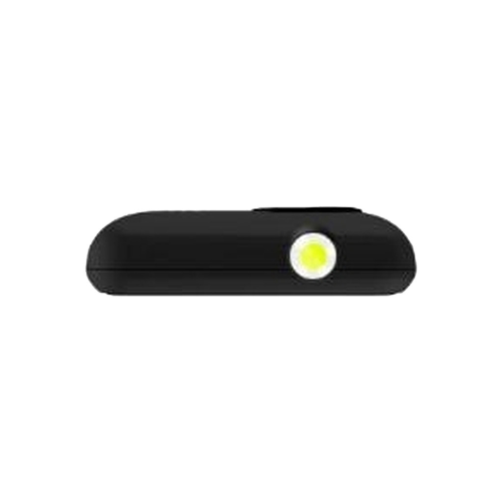 Мобільний телефон Nomi i2830 Black - зображення 6