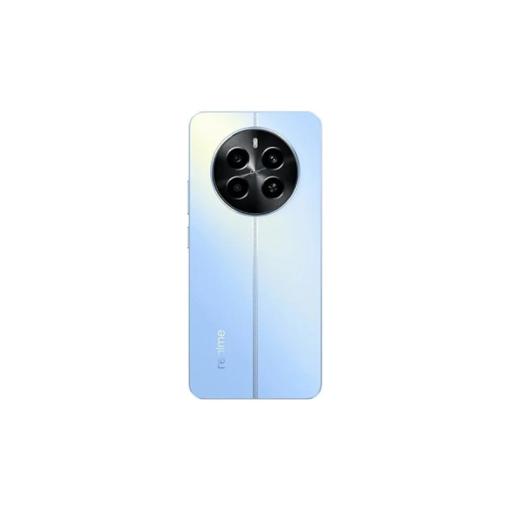 Мобільний телефон realme 12 4G 8/256GB Skyline Blue - зображення 3