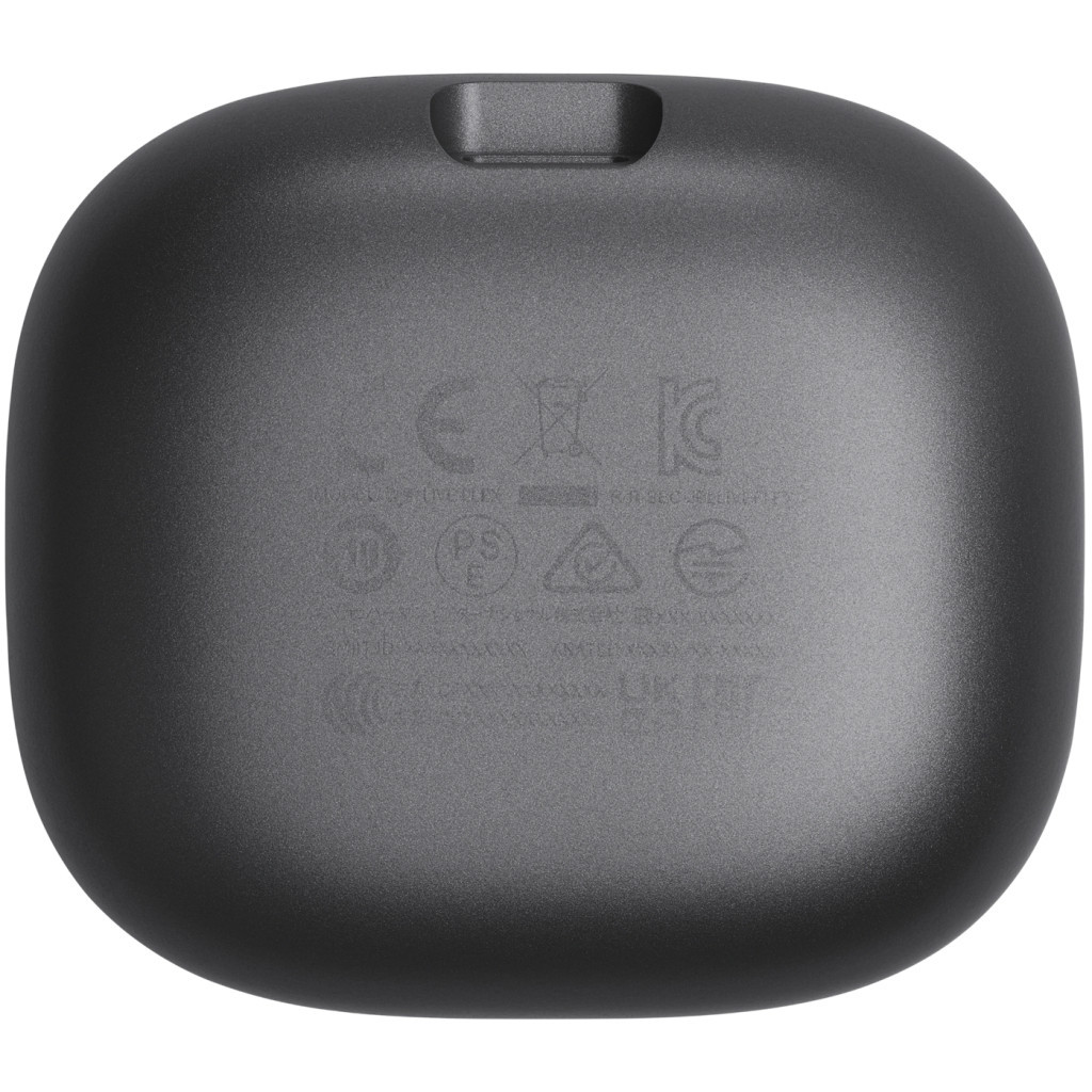 Навушники JBL Live Flex Black (JBLLIVEFLEXBLK) - зображення 6