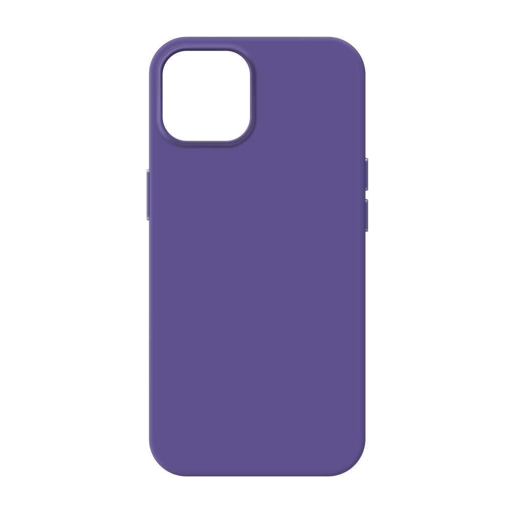 Чохол до мобільного телефона Armorstandart ICON2 Case Apple iPhone 14 Iris (ARM68459) - зображення 1