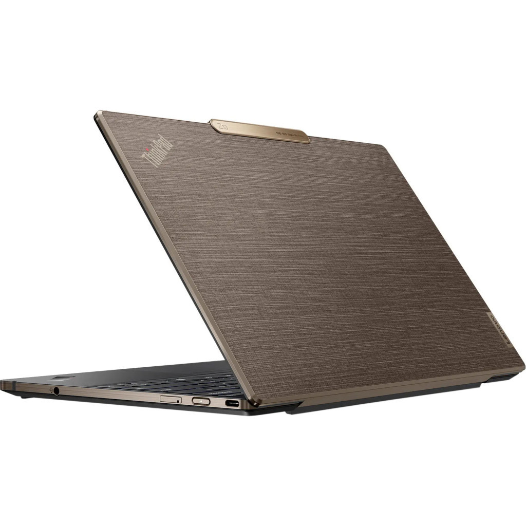 Ноутбук Lenovo ThinkPad Z13 G2 (21JV0008RT) - зображення 8