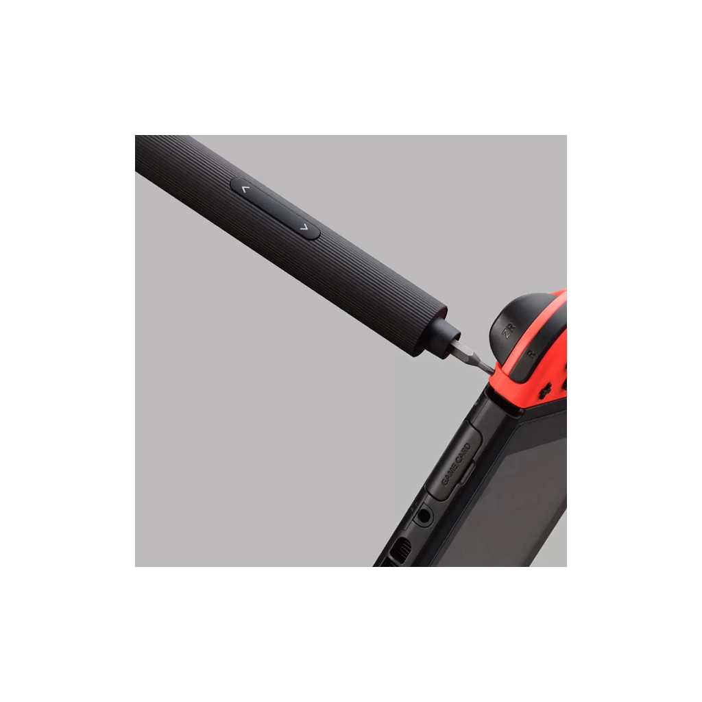Викрутка акумуляторна Xiaomi HOTO Electric Screwdriver (QWLSD010) - зображення 5