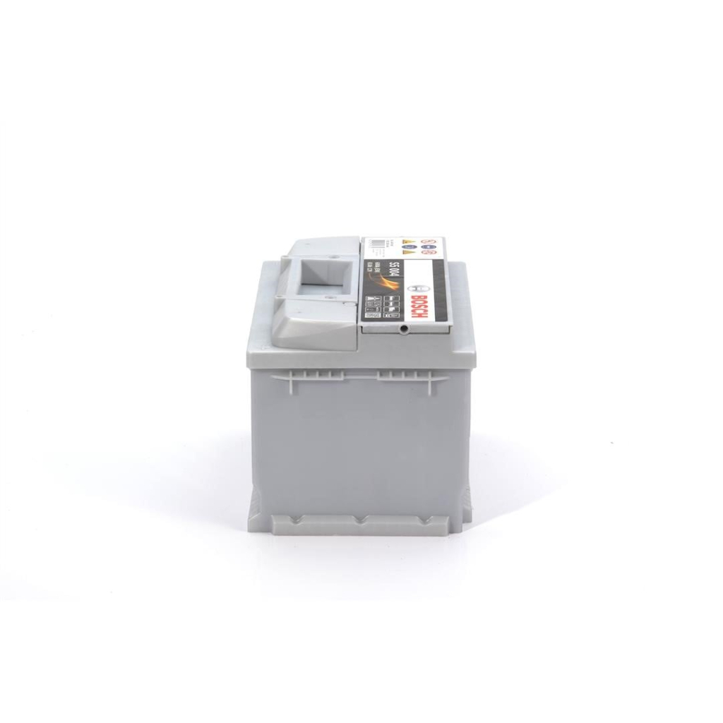 Акумулятор автомобільний Bosch 61А (0 092 S50 040) - зображення 2