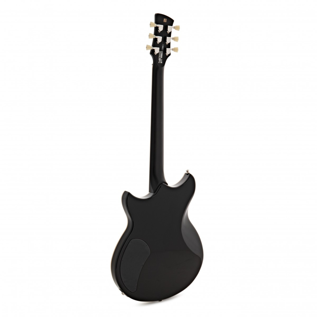 Електрогітара Yamaha Revstar Standard Flash Green (RSS20 FLASH GREEN) - зображення 8
