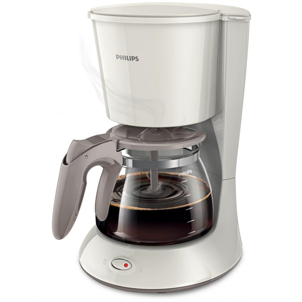 Крапельна кавоварка Philips HD7461/00 - зображення 4