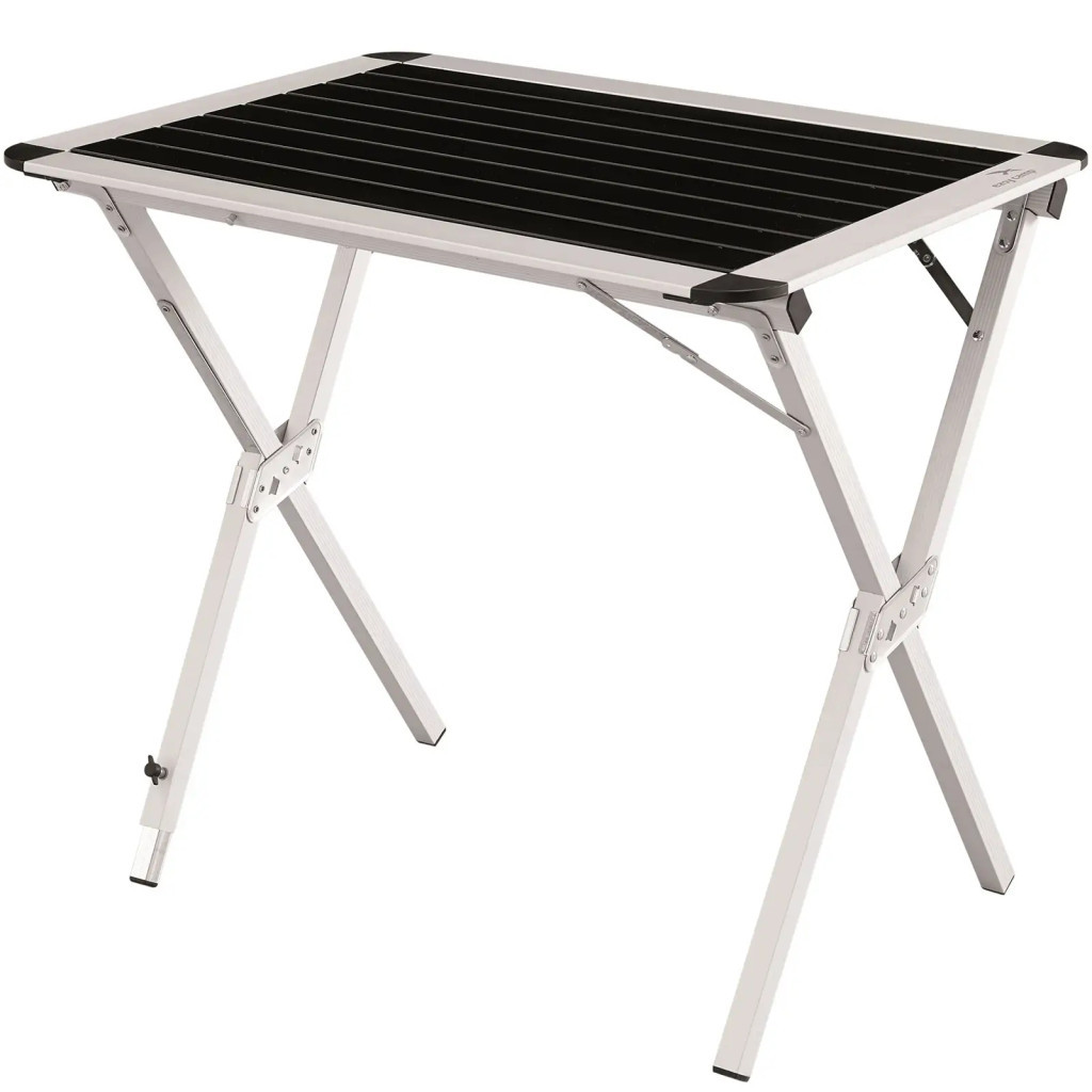 Туристичний стіл Easy Camp Rennes M Black (928971) - зображення 1
