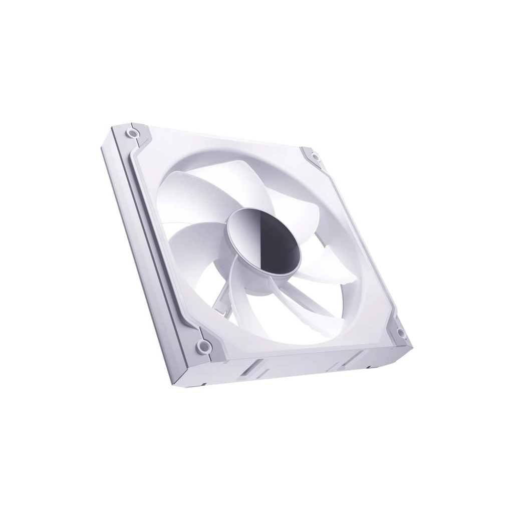 Кулер до корпусу Cougar SC140 ARGB RB (White) - зображення 5