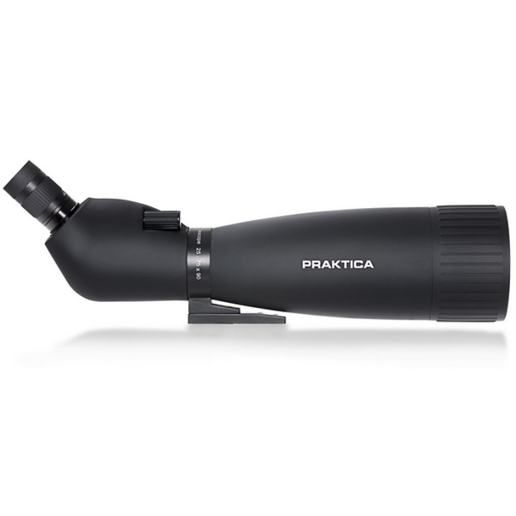 Підзорна труба Praktica Hydan 25-75x90/45 (924172) - зображення 2