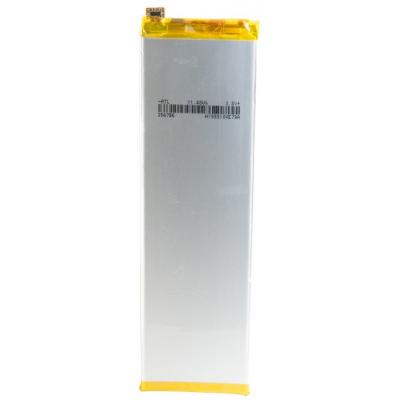 Акумуляторна батарея Extradigital Huawei Ascend G7 (3000 mAh) (BMH6400) - зображення 2