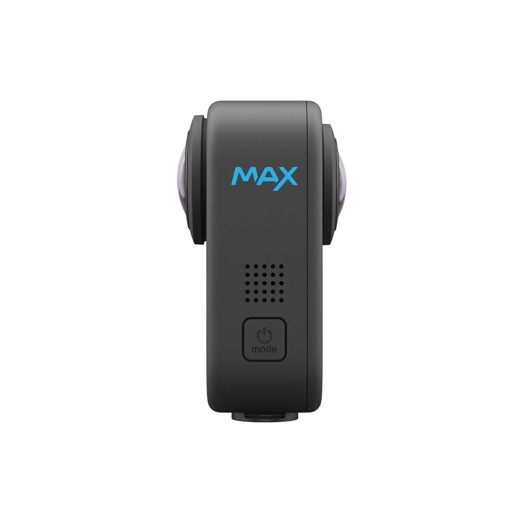 Екшн-камера GoPro MAX 2 (CHDHZ-203-RW) - зображення 4