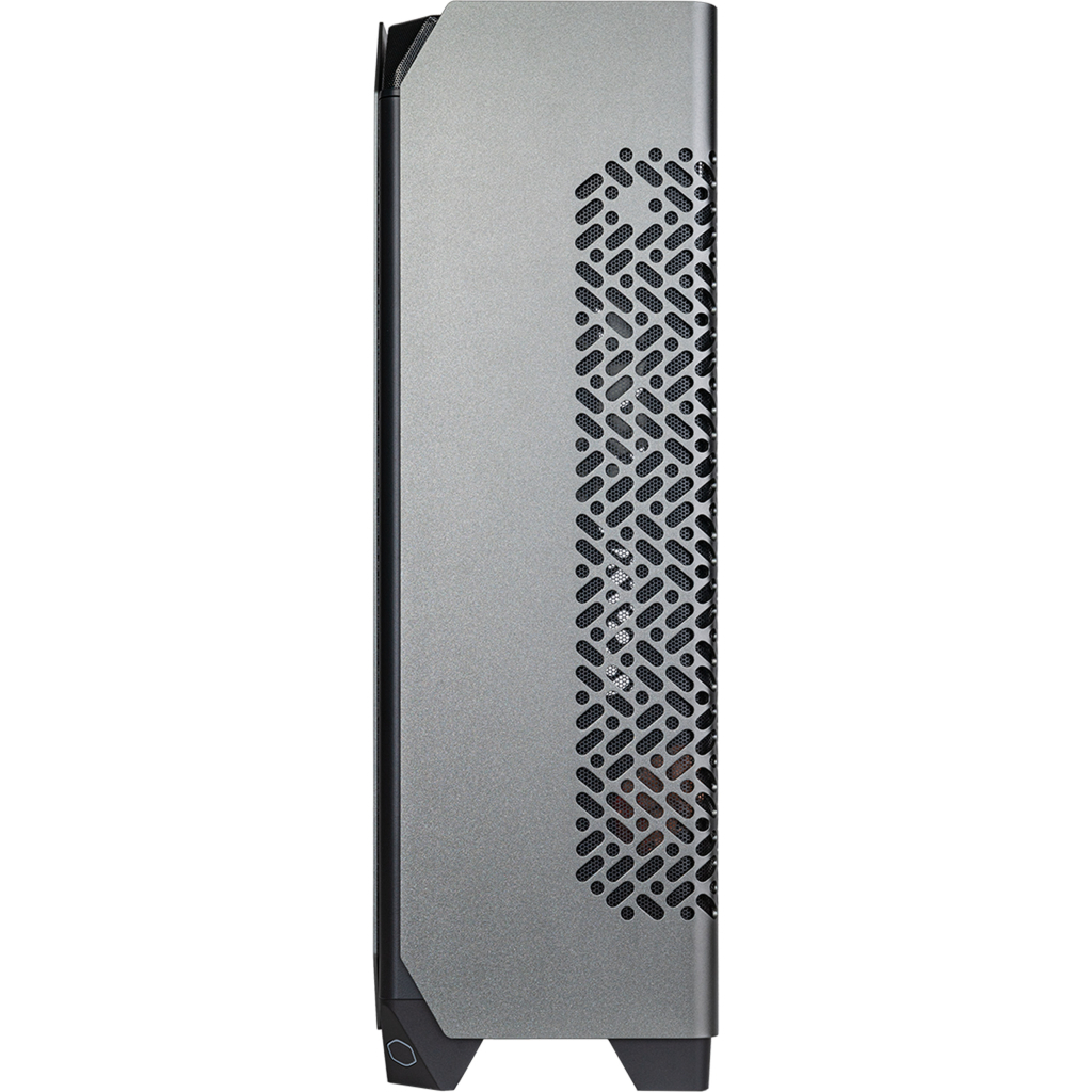 Корпус CoolerMaster NR100-MNNN85-SL0 - зображення 3