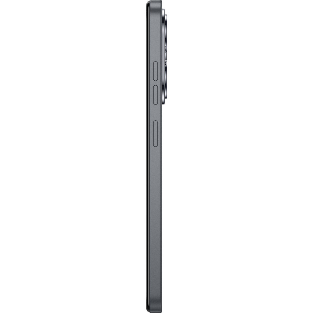 Мобільний телефон Tecno KJ5n (Spark 20 8/128Gb) Gravity Black (4894947011603) - зображення 6