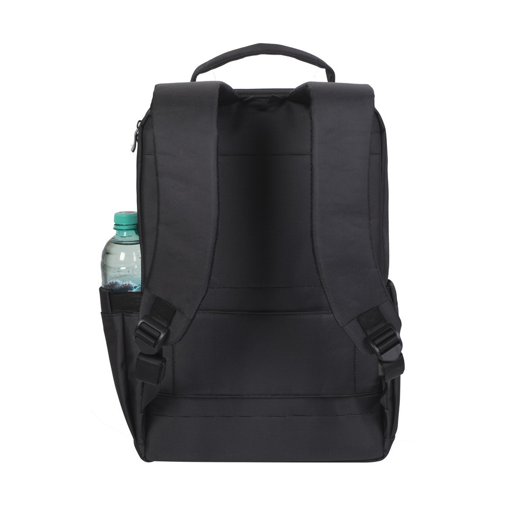 Рюкзак для ноутбука RivaCase 15.6" 8262 Black (8262Black) - изображение 2