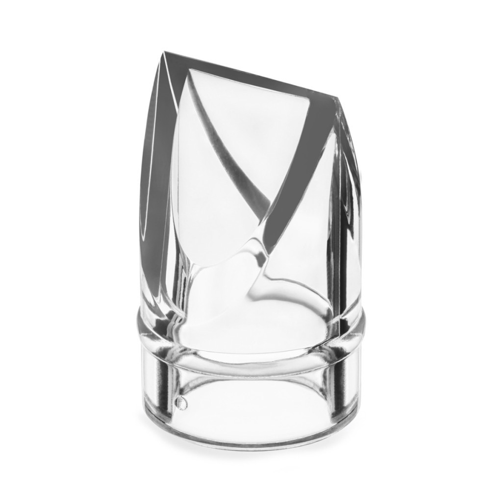 Молоковідсмоктувач Lionelo Fidi Free White (LOC-FIDIFREE WHITE) - зображення 11