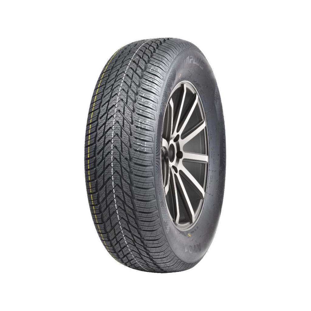 Шина Aplus A701 165/70R14 85T XL (14961352395) - зображення 1