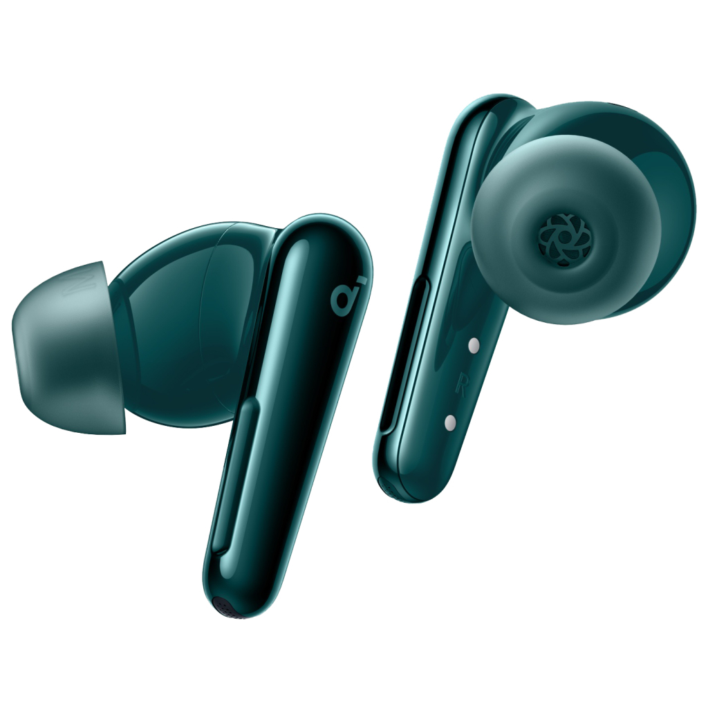 Навушники Anker SoundСore Liberty 4 Pro Green matte (A3954G61) - зображення 2