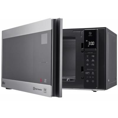 Мікрохвильова піч LG MH6595CIS - изображение 5