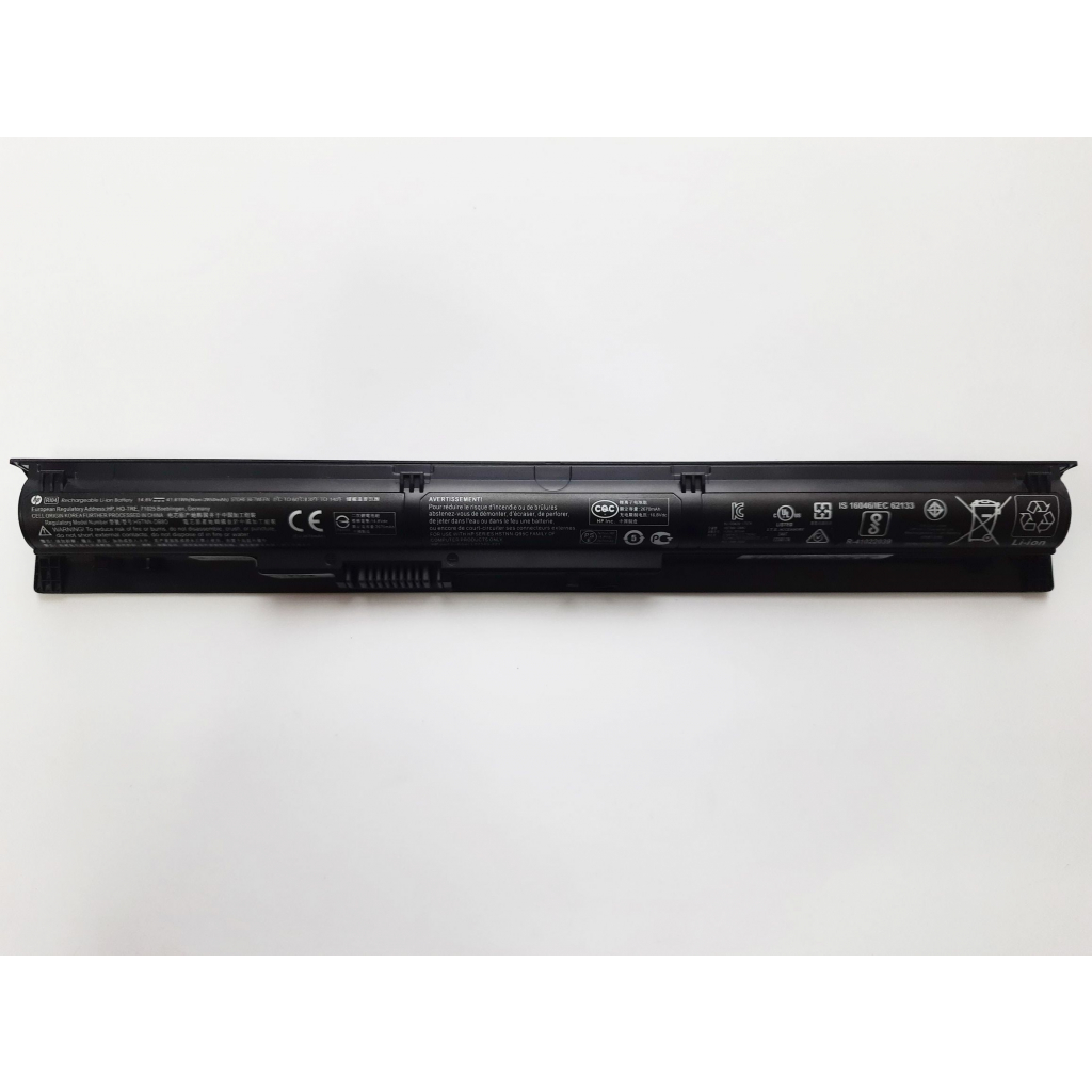 Акумулятор до ноутбука HP ProBook 450 G3 HSTNN-DB7B, 41.61Wh (2850mAh), 4cell, 14.6 (A47600) - зображення 1
