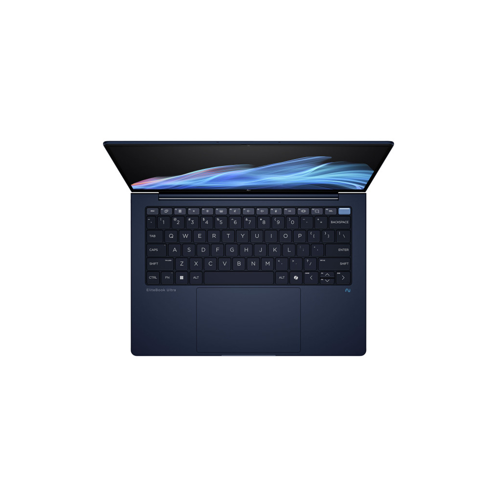 Ноутбук HP EliteBook Ultra G1i (9V489AV_V2) - зображення 4