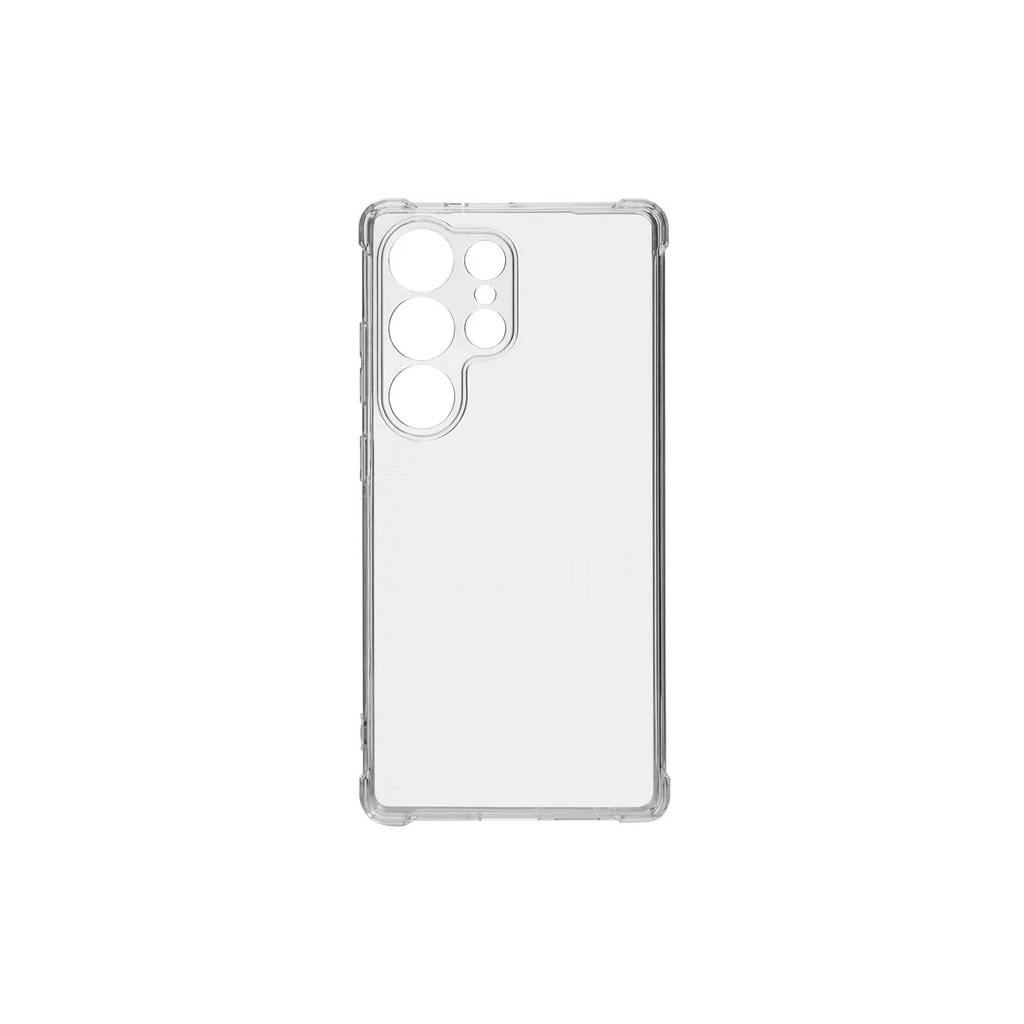 Чохол до мобільного телефона Drobak Samsung Galaxy S25 Ultra (858501) - зображення 1