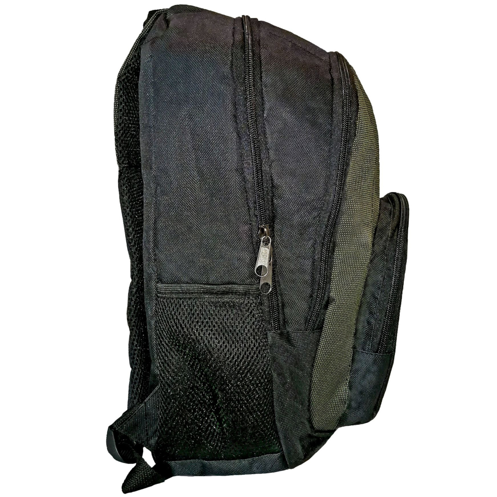 Рюкзак для ноутбука LNT 15.6" BN115 (LNT-BN115G-GR) - зображення 4