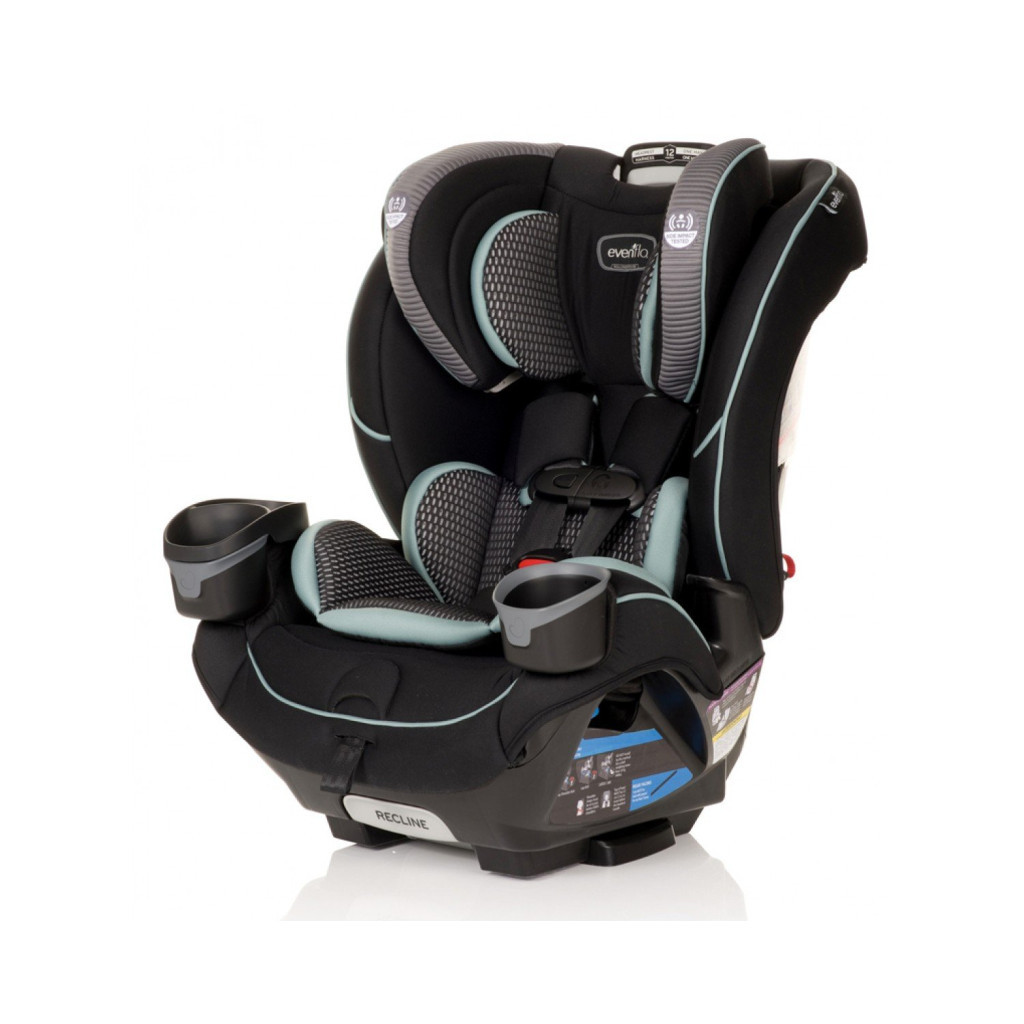 Автокрісло Evenflo EveryFit LX - Olympus (032884200825) - зображення 1