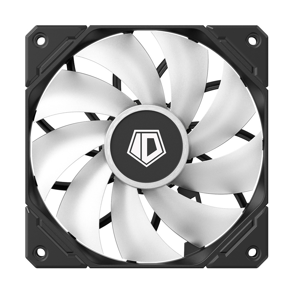 Кулер до корпусу ID-Cooling TF-12025-PRO-ARGB TRIO - зображення 3
