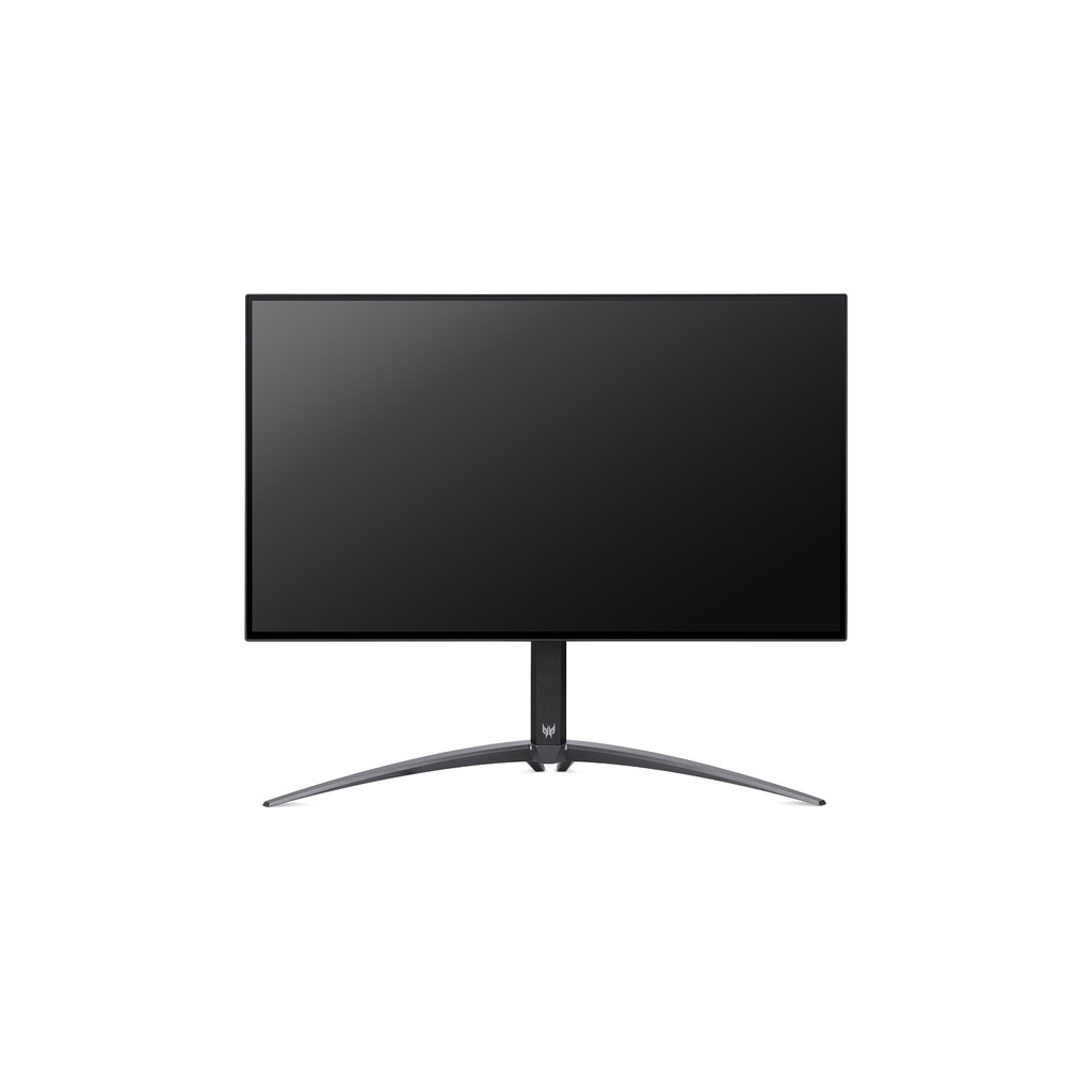 Монітор Acer Predator X27Ubmiipruzx (UM.GXXEE.001) - зображення 1