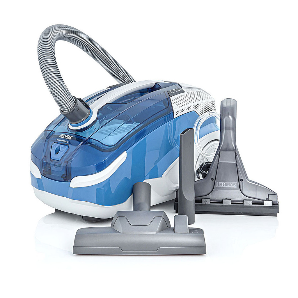 Пилосос Thomas SKY XT (788581/788591) - зображення 3