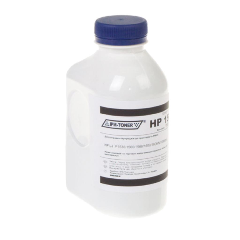 Тонер HP LJ P1566 IPM WWM (TB117-2) - зображення 1