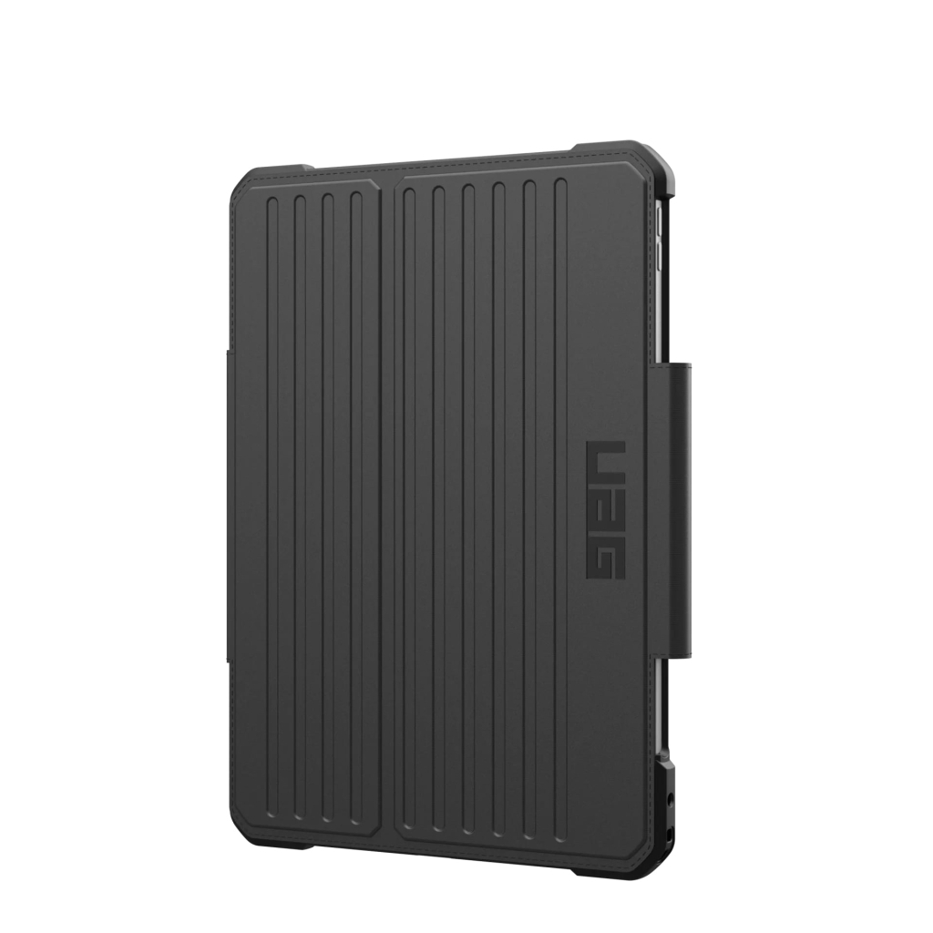 Чохол до планшета UAG iPad Pro 11" (Gen 5 2024) Metropolis SE Black (124475114040) - зображення 8